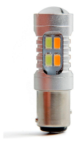 1 Pieza 1157 Bay15d 5630 5730 20 Smd Ámbar Blanco Switchback