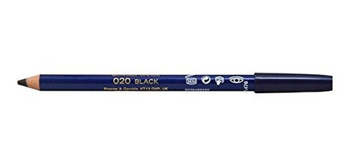 Delineadores - Max Factor Kohl Eye Liner Pencil For Women, 0