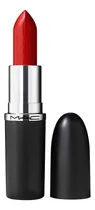 Comprar Lápiz labial rojo con el color máximo que queda en el lápiz labial Mac Cosmetics