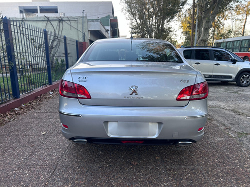 Peugeot 408 1.6 Allure Hdi 115cv