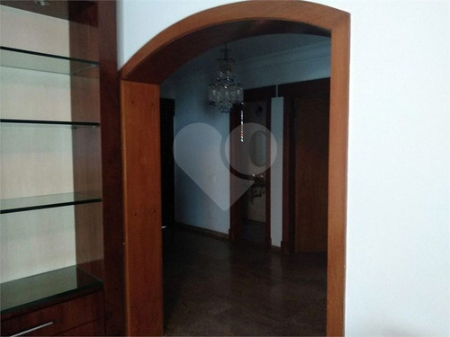 Sobrado No Brooklin Venda - 375-im365358