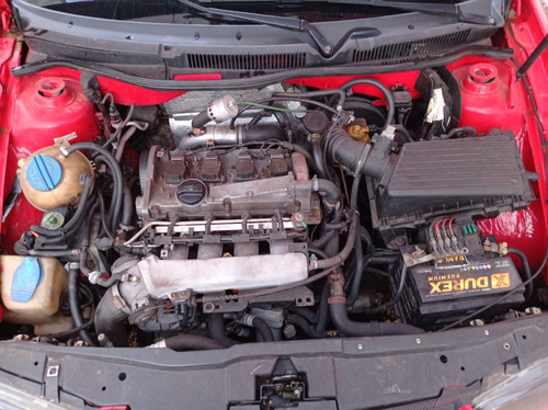 Imagem 10 de 15 de Volkswagen Golf