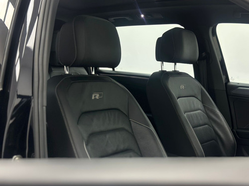 Volkswagen Tiguan 2.0 350 TSI GASOLINA ALLSPACE R-LINE 4MOTION DSG