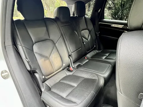 Porsche Cayenne 3.0 S E Hybrid At