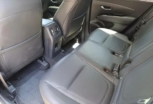 Hyundai Tucson 2.4 Limited Tech At