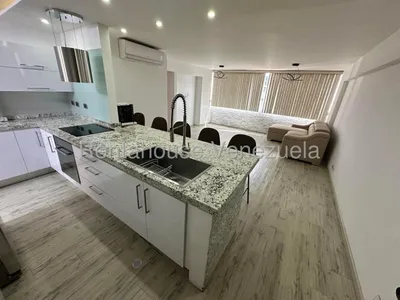 Apartamento en alquiler