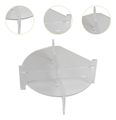 Soporte Para Dispensador De Bebidas Soporte Diámetro 20cm