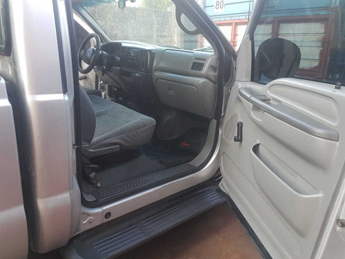 Ford F-100 2008 3.9 Cab. Simple Xl Plus Mp3+4x2
