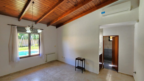 Casa 3 Dormitorios Alta Gracia Barrio Touring Apto Credito Hipotecario