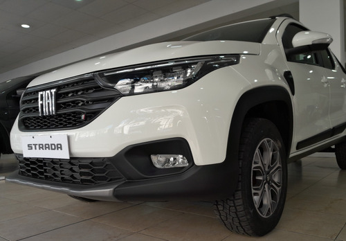 Fiat Strada 1.3 Freedom Cs