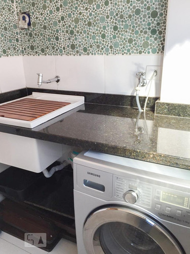 Apartamento À Venda - Freguesia Do Ó, 3 Quartos, 140 - S893114069
