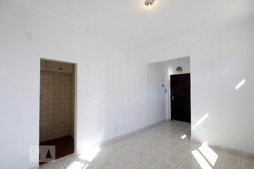 Apartamento Para Aluguel - Copacabana, 1 Quarto, 27 - 892931321