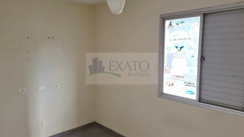 Imagem 11 de 15 de Apartamento Com 79m², 3 Dormiórios, 1 Vaga, Próximo Ao Shopping Vila Olímpia. - Em51141