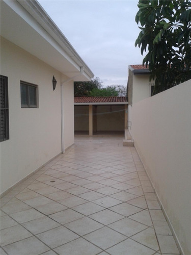 Imagem 19 de 25 de Casa Com 4 Dormitórios À Venda, 250 M² Por R$ 600.000,00 - Vila Santa Isabel - Campinas/sp - Ca0754