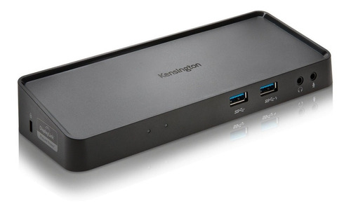 Kensington Sd3650 universal Usb 3.0 mountable Docking Sta