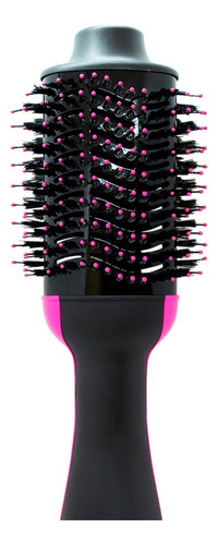 Escova de secador de cabelo Revlon Rvdr5222 com volumizador
