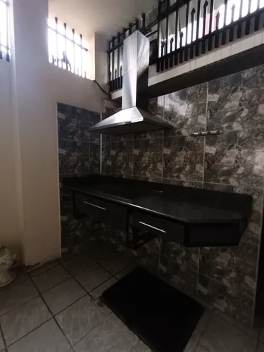 Se Vende Casa En Andrés Bello