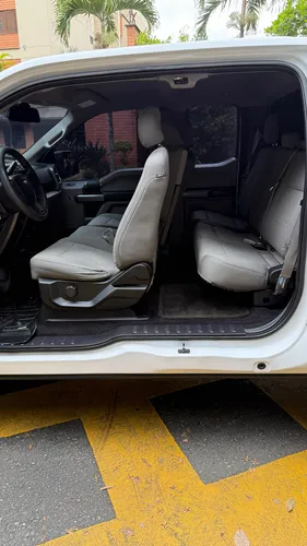 Ford F-150 3.5 Xlt