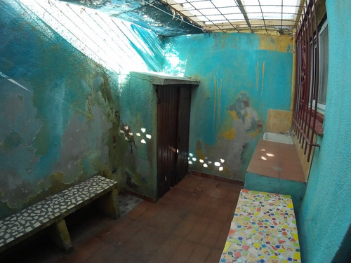 Imagen 7 de 14 de Duplex Familiar - F. Frias 199