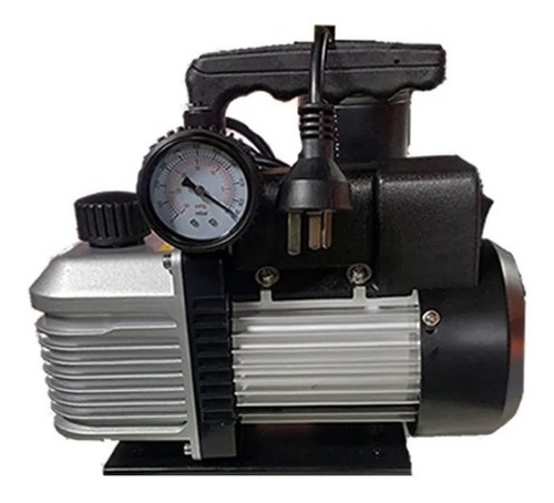 Bomba Vacío Dosivac Vp2 Supervac 117lts C/ Vacuometro Cuotas
