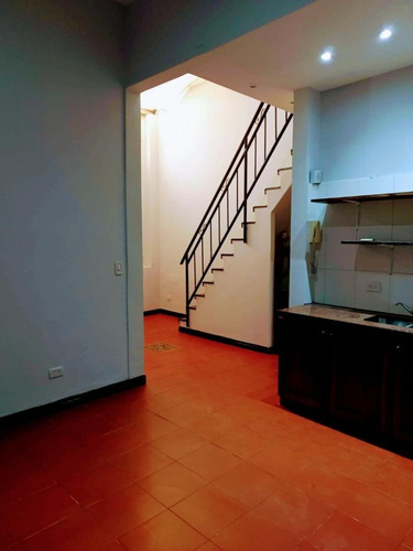 Imagen 10 de 19 de Ph 3 Ambientes + Escritorio En Duplex,terraza, Lav 95m2.