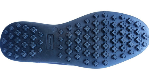 Imagen 5 de 5 de Zapatilla Golf Powerbilt Cambridge Spikeless Water Resist