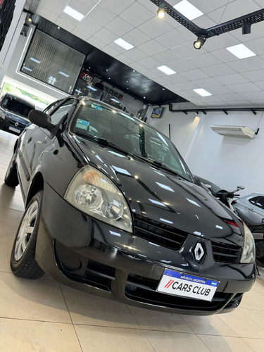 Renault Clio 1.2 Authentique Pack