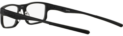 Gafas De Lectura Oakley Ox8049 Voltage 53mm Negro Satinado