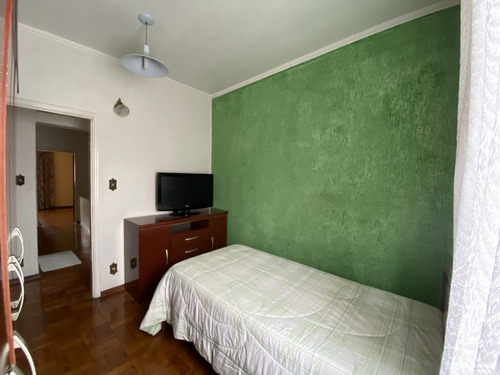 Casa - Venda - Vila Santa Rosa - Cod. 7028 - V7028