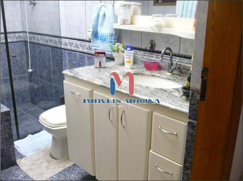 Imagem 6 de 15 de Sobrado 264m² Bairro Boa Vista - Estuda Permuta E Proposta - 9407