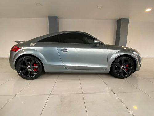 Audi TT 2.0 Coupe T Fsi S-tronic Dsg