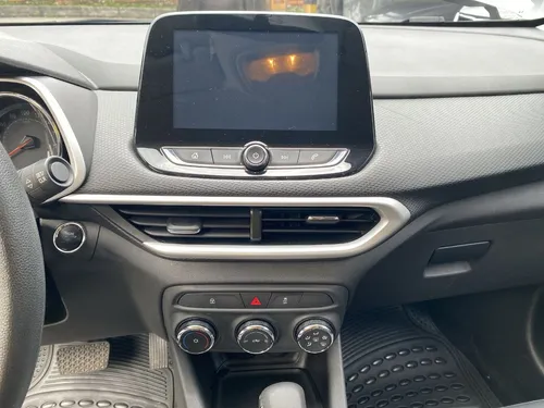 Chevrolet Tracker 1.2 Turbo Ltz 2022