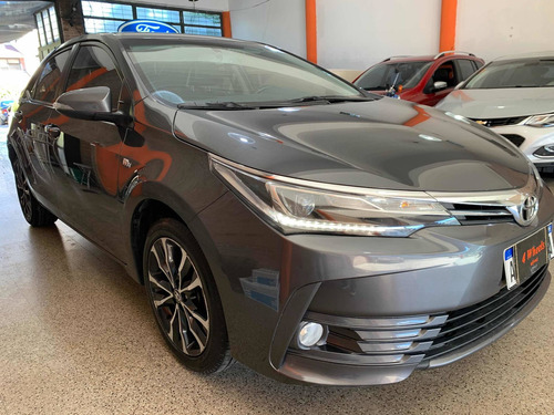 Toyota Corolla 2018 1.8 Se-g Cvt 140cv