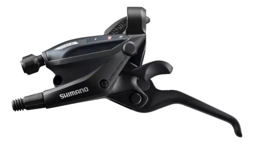 Set Freno A Disco Hidraulico Shimano St-ef505 Izquierdo 3v 