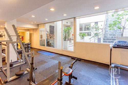 Departamento En Venta En Palermo Hollywood