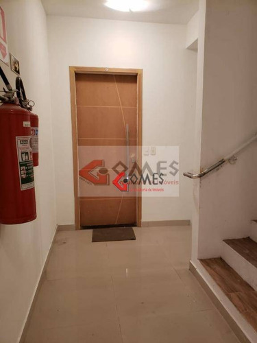 Imagem 23 de 27 de Cobertura Residencial À Venda, Centro, São Bernardo Do Campo. - Co0179