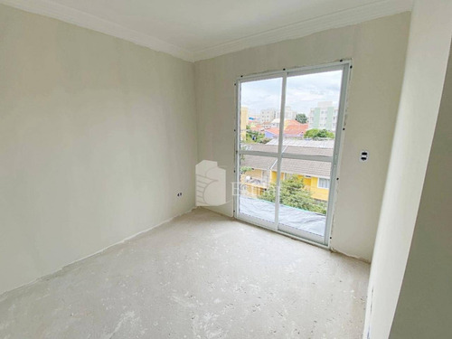 Imagem 5 de 16 de Apartamento 03 Quartos (01 Suíte) No Boneca Do Iguaçu, São José Dos Pinhais - Ap3398