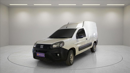 Fiat Fiorino 1.4 MPI FURGÃO ENDURANCE 8V FLEX 2P MANUAL