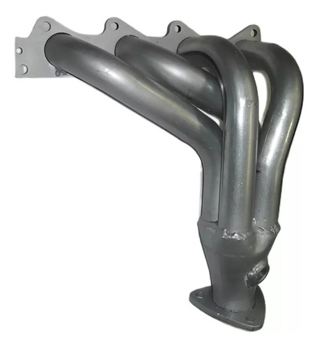 Coletor 4x1 Gol G5 G6 Fox Saveiro Voyage Motor Ea111