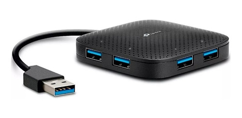 Imagen 2 de 7 de 5 Hubs Multi Conector Usb 3.0 De 4 Puertos Concentrador Usb
