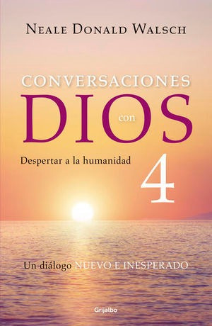 Libro Conversaciones Con Dios Vol 4 Original