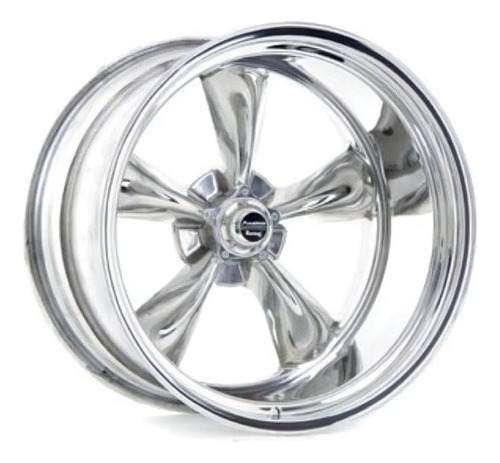 Rin American Racing Vn405 20x12 5x127 Forjado Chevy 400ss Color Aluminum