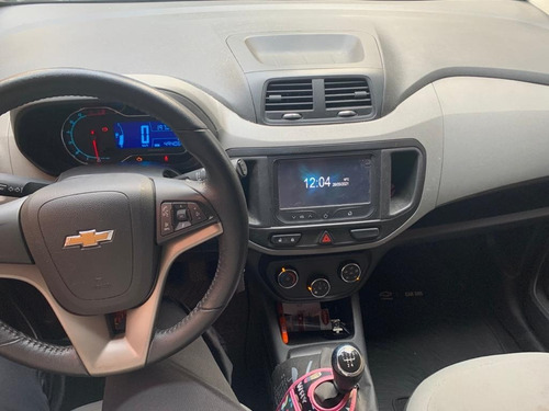 Chevrolet Spin Ltz 5 Asientos 2016 45000km Nueva Particular