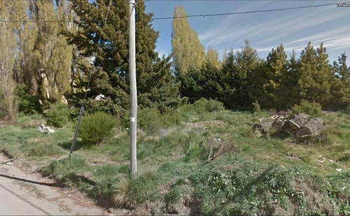 Imagen 2 de 4 de Terreno - Dina Huapi