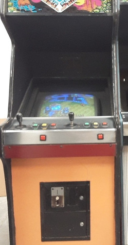 Asterix Arcade
