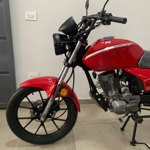 Motomel Cg 150 S2 Full Naked 0km 2024 Entrega Inmediata!!!!!