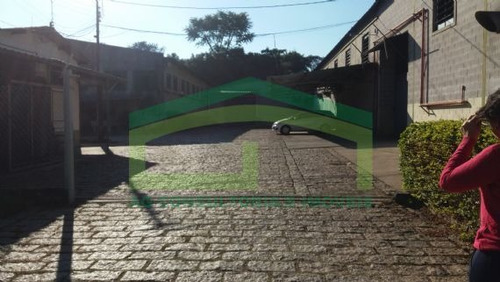 Imagem 5 de 15 de 01015 - Galpao, Centro - Cabreuva/sp - 1015
