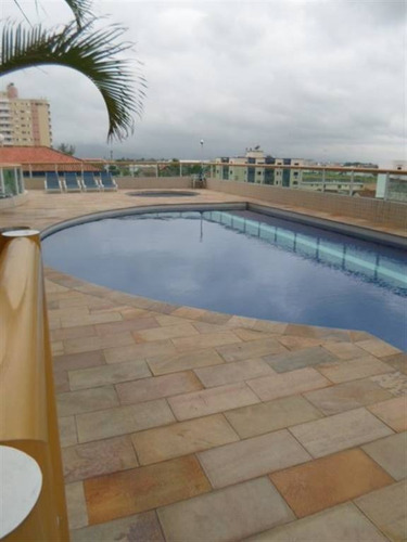 Apartamento - Venda - Campo Da Aviacao - Praia Grande - Bma2
