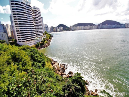 Guarujá - Praia Das Astúrias - Alto Padrão - 4 Suítes - Lazer Completo - 3 Vagas - Ap3171 - 34709830