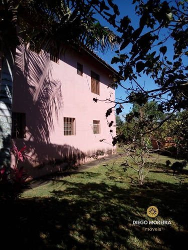 Imagem 15 de 15 de Chácara À Venda Em Mairiporã Divisa Com Franco Da Rocha Com 2.133 M² - Ch28